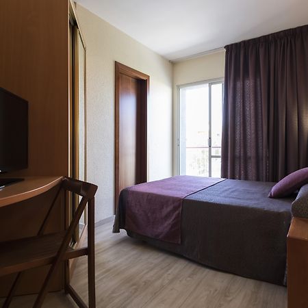 Hotel Papi Malgrat de Mar Eksteriør billede