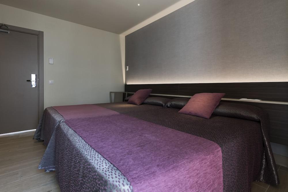 Hotel Papi Malgrat de Mar Eksteriør billede