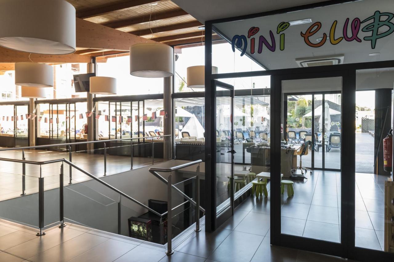 Hotel Papi Malgrat de Mar Eksteriør billede