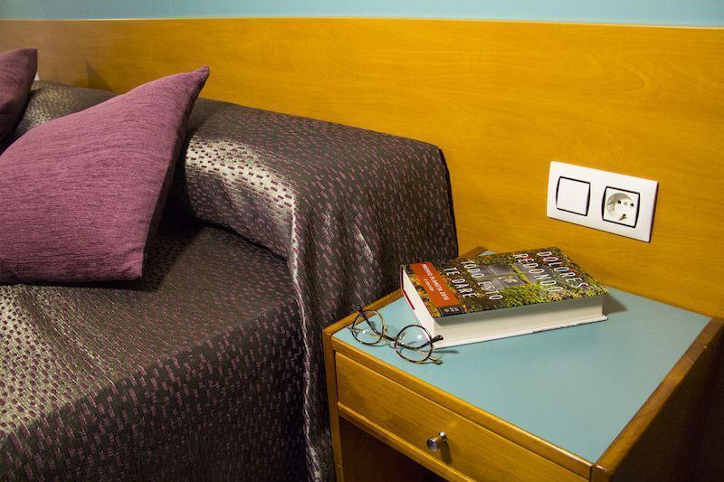 Hotel Papi Malgrat de Mar Eksteriør billede