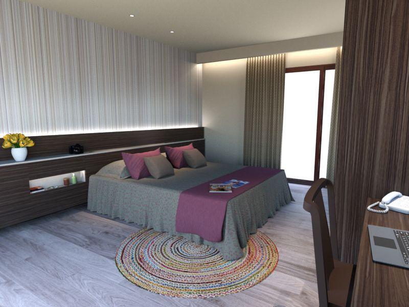 Hotel Papi Malgrat de Mar Eksteriør billede